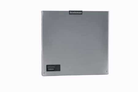 Scotsman MC1030SR-32 Prodigy ELITE 30-Inch Wide 996 LB Daily Ice Production Modular Remote-Cooled Small-Cube-Style Ice Maker