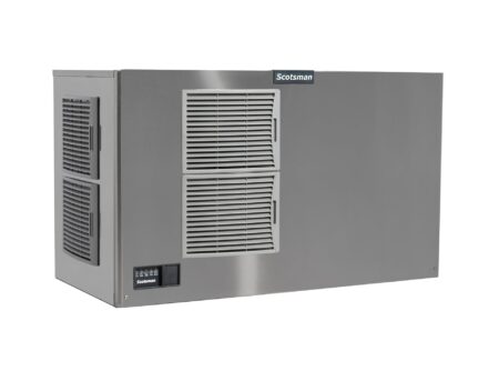 Scotsman MC1448MA-3 Prodigy ELITE® Ice Maker Cube Style Air-cooled