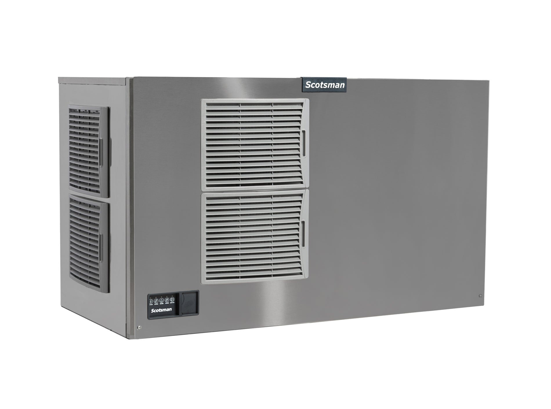 Scotsman Nugget Ice Machines