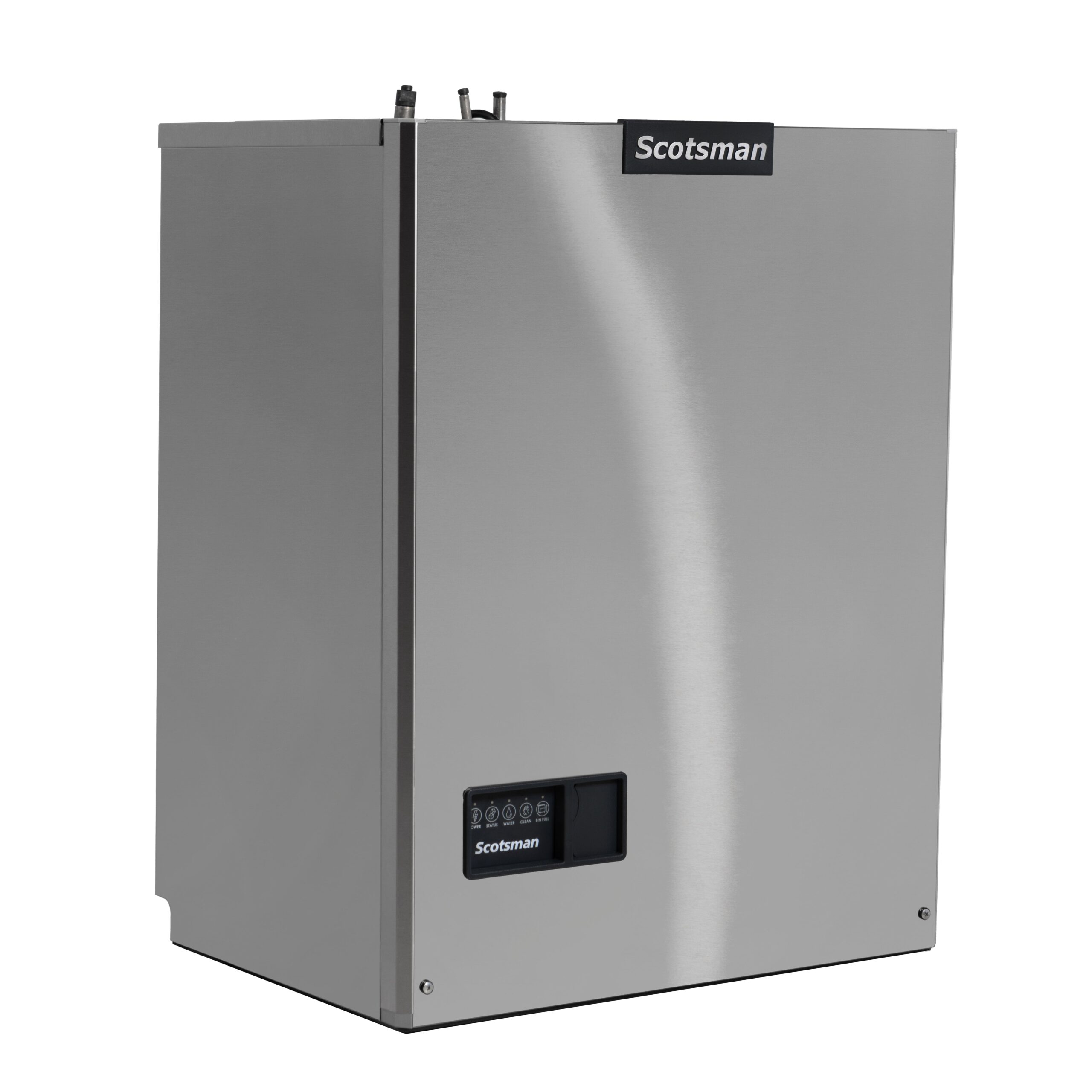 Scotsman Undercounter Nugget Ice Maker