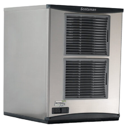 Scotsman NH1322WX-32 Prodigy Plus® Ice Maker Nugget Style H2 Nugget Ice