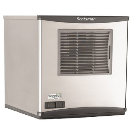 Scotsman NS0622AX-1 Prodigy Plus® Ice Maker Nugget Style Original Chewable Ice®