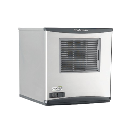 Scotsman NS0922A-32 Prodigy Plus® Ice Maker Nugget Style Original Chewable Ice®