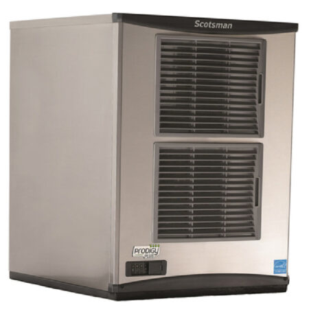 Scotsman NS0922AX-1 Prodigy Plus® Ice Maker Nugget Style Original Chewable Ice®