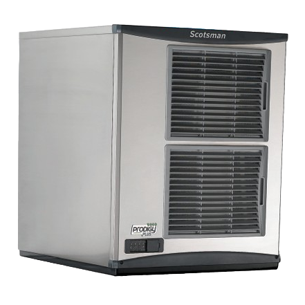 Scotsman NS1322W-3 Prodigy Plus® Ice Maker Nugget Style Original Chewable Ice®