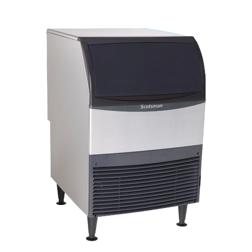 scotsman ice maker machine - Image 2