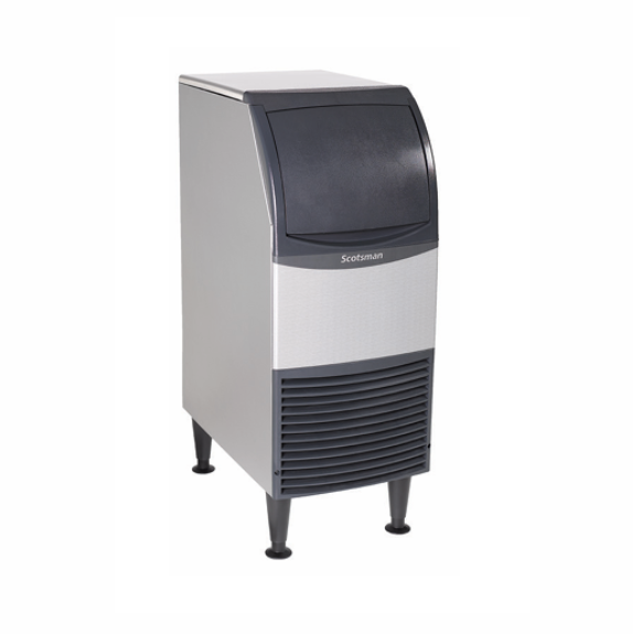 scotsman pebble ice maker - Image 9