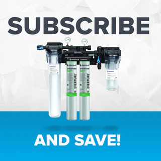 water filter system