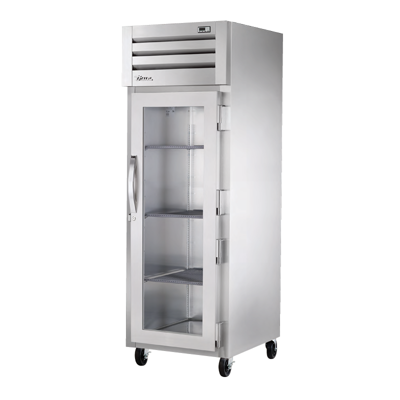 True Refrigeration STG1F-1G-HC SPEC SERIES® Freezer Reach-in One-section - Image 5