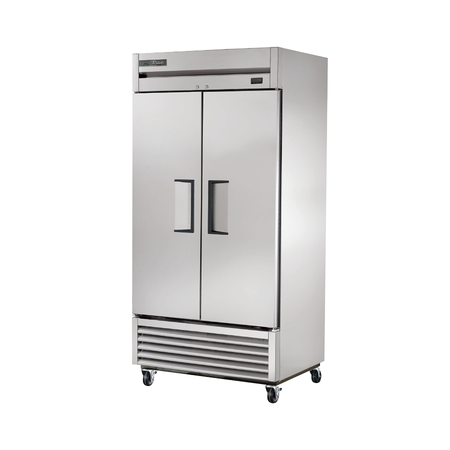 True Refrigeration TS-35F-HC Freezer Reach-in Two-section - Image 6