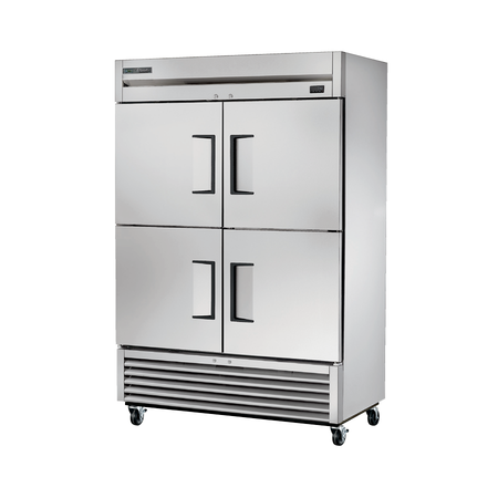 True Refrigeration TS-49-4-HC Refrigerator Reach-in Two-section - Image 6