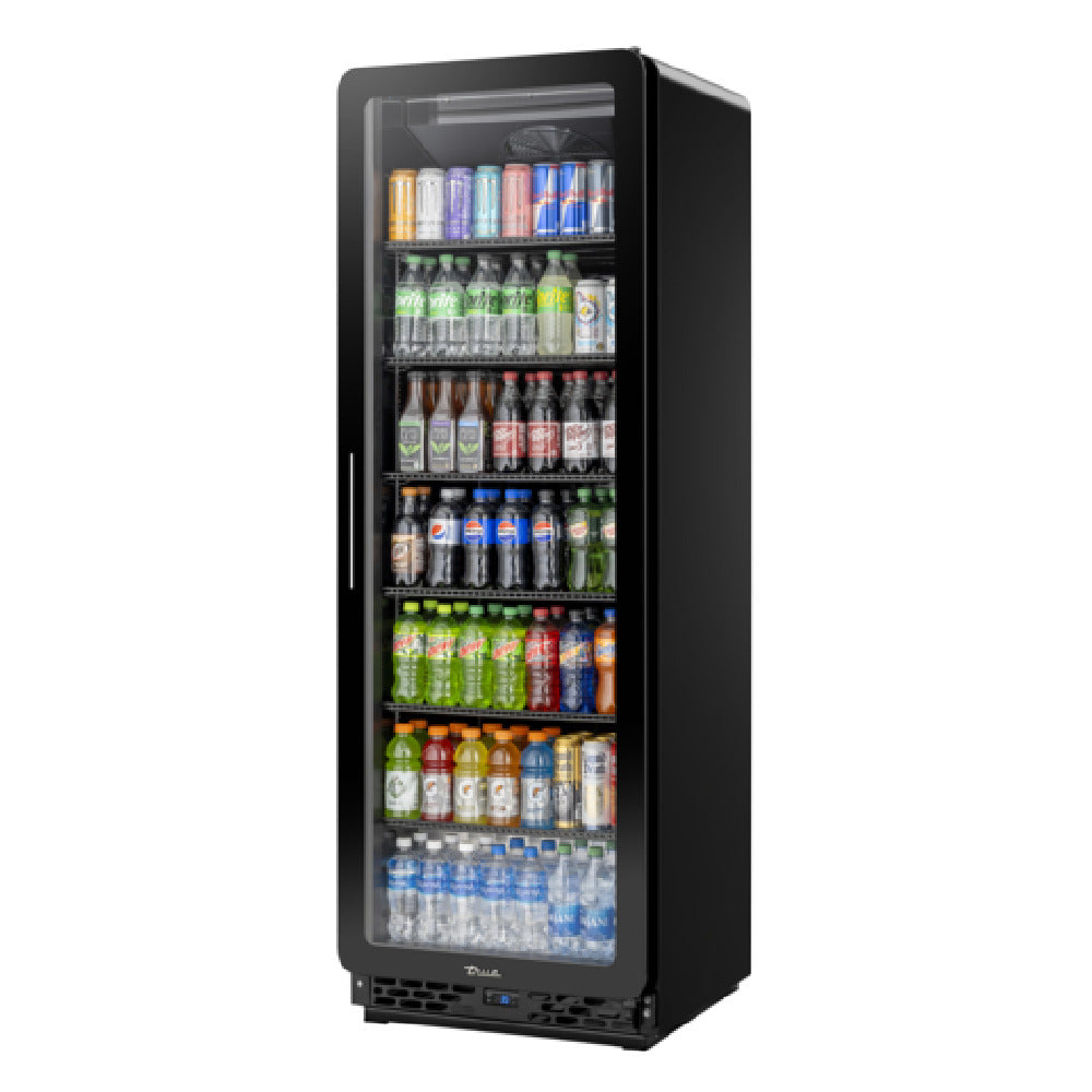 True Refrigeration CVM-20-HC~EGC01 Refrigerated Merchandiser One-section