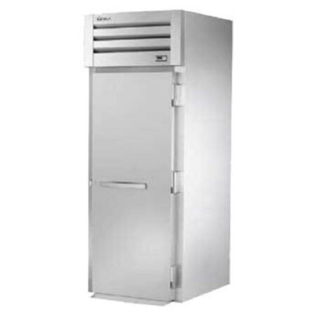 True Refrigeration STA1RRI-1S-HC SPEC SERIES® Refrigerator Roll-in