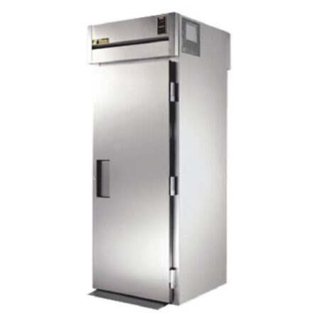 True Refrigeration STA1RRT89-1S-1S-HC SPEC SERIES® Refrigerator Roll-thru