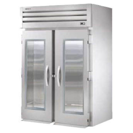 True Refrigeration STA2RRI-2G-HC SPEC SERIES® Refrigerator Roll-in