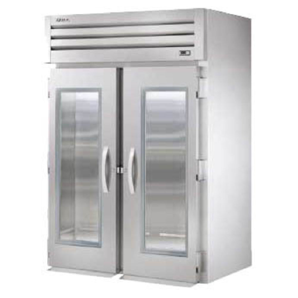 True Refrigeration STA2RRI-2G-HC SPEC SERIES® Refrigerator Roll-in