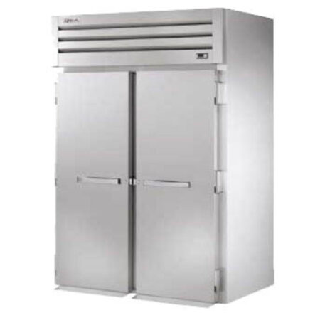 True Refrigeration STA2RRI-2S-HC SPEC SERIES® Refrigerator Roll-in