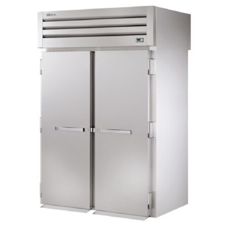 True Refrigeration STA2RRT89-2S-2S-HC SPEC SERIES® Refrigerator Roll-thru