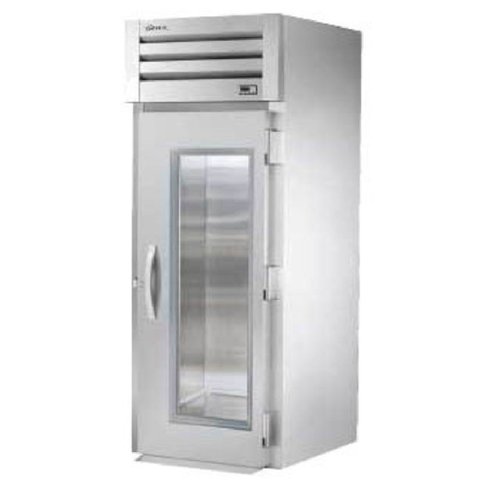 True Refrigeration STG1RRI-1G-HC SPEC SERIES® Refrigerator Roll-in