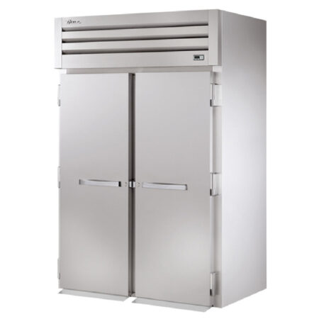 True Refrigeration STG2RRI89-2S-HC SPEC SERIES® Refrigerator Roll-in