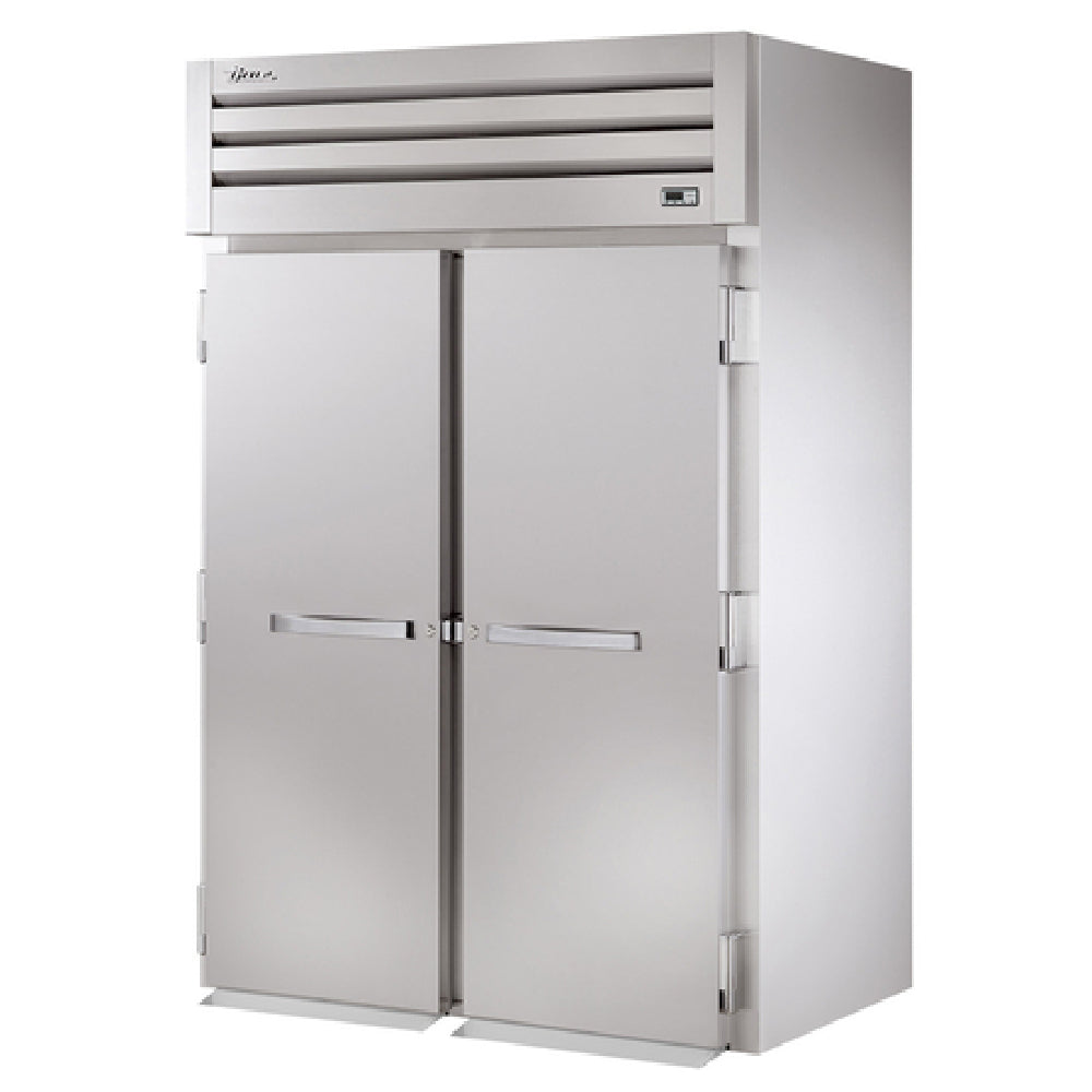 True Refrigeration STG2RRI89-2S-HC SPEC SERIES® Refrigerator Roll-in