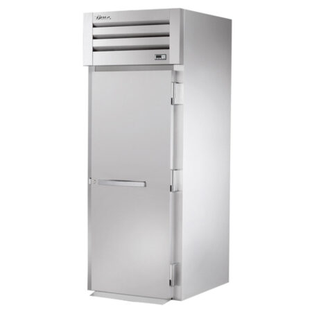 True Refrigeration STR1FRI-1S-HC SPEC SERIES® Freezer Roll-in One-section