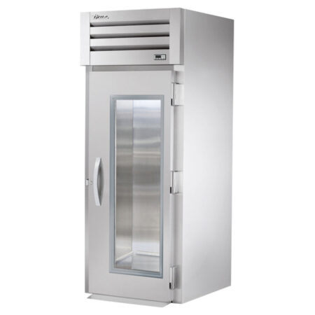 True Refrigeration STR1RRI-1G-HC SPEC SERIES® Refrigerator Roll-in