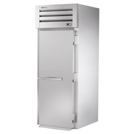 True Refrigeration STR1RRI-1S-HC SPEC SERIES® Refrigerator Roll-in