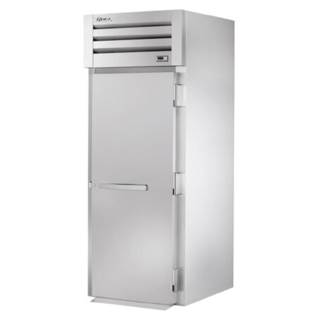 True Refrigeration STR1RRI89-1S-HC SPEC SERIES® Refrigerator Roll-in