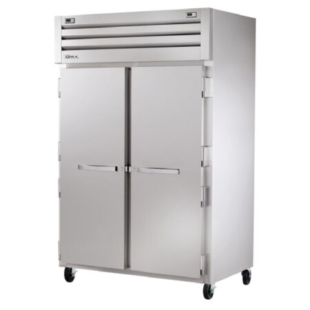 True Refrigeration STR2DT-2S-HC SPEC SERIES® Refrigerator/Freezer