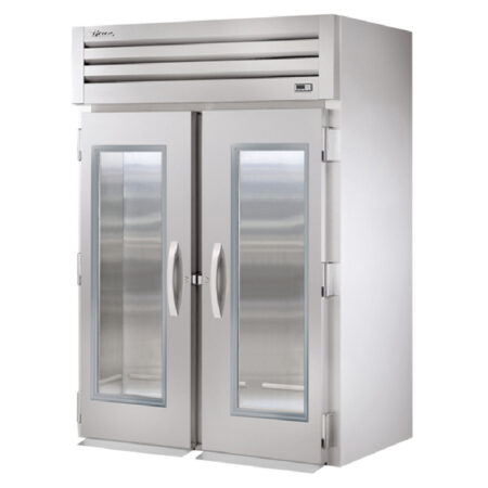 True Refrigeration STR2RRI-2G-HC SPEC SERIES® Refrigerator Roll-in