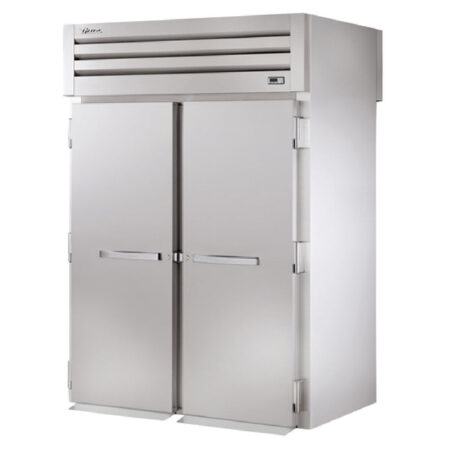 True Refrigeration STR2RRT-2S-2S-HC SPEC SERIES® Refrigerator Roll-thru