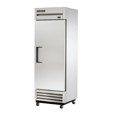True Refrigeration T-19FZ-HC Freezer Reach-in One-section