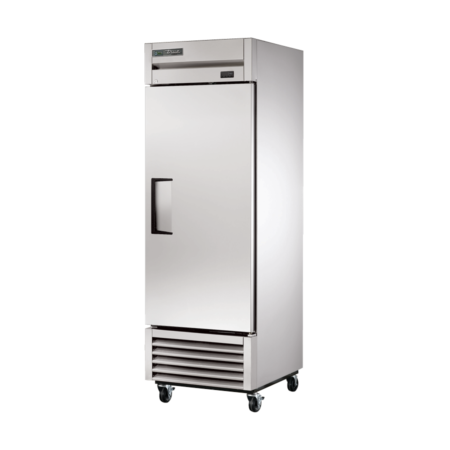 True Refrigeration T-23F-HC Freezer Reach-in One-section