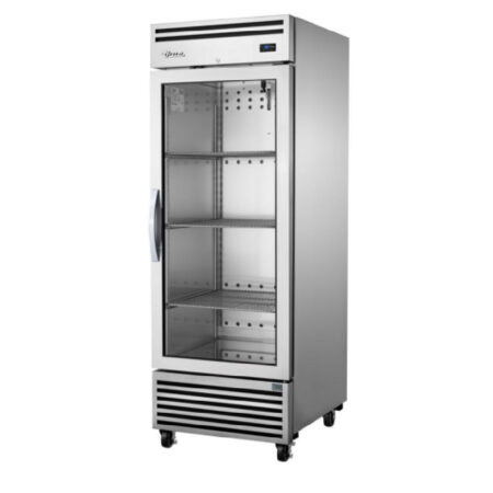 True Refrigeration TGN-1R-1G Refrigerator Reach-in One-section