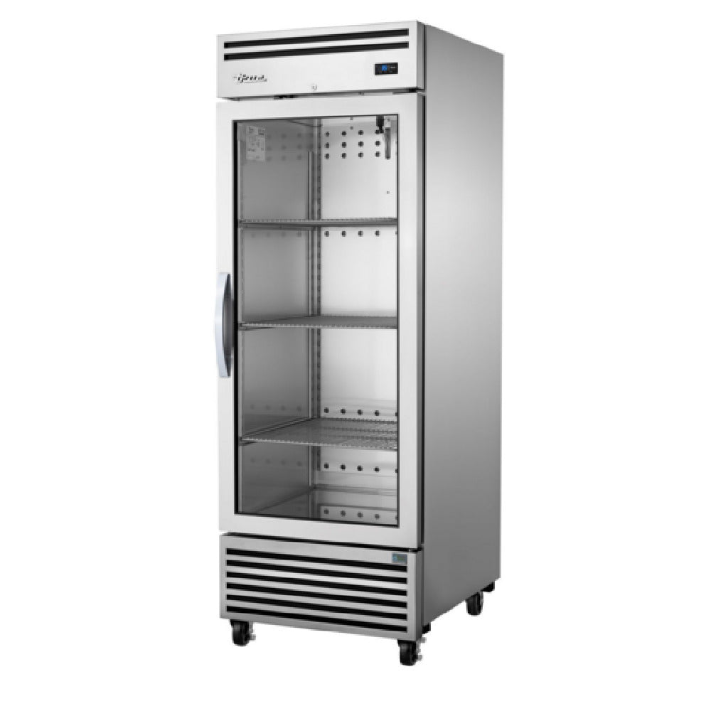 True Refrigeration TGN-1R-1G Refrigerator Reach-in One-section