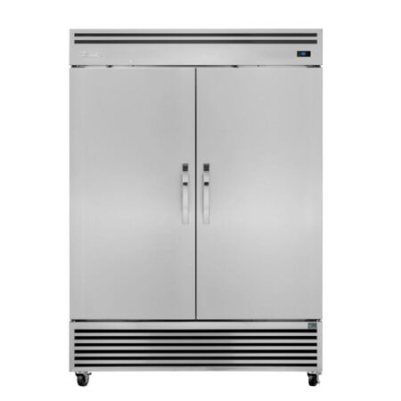 True Refrigeration TGN-2R-2S Refrigerator Reach-in Two-section