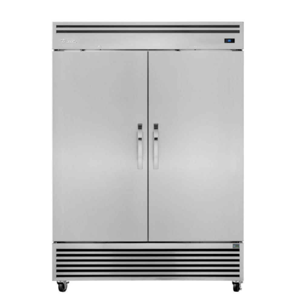 True Refrigeration TGN-2R-2S Refrigerator Reach-in Two-section