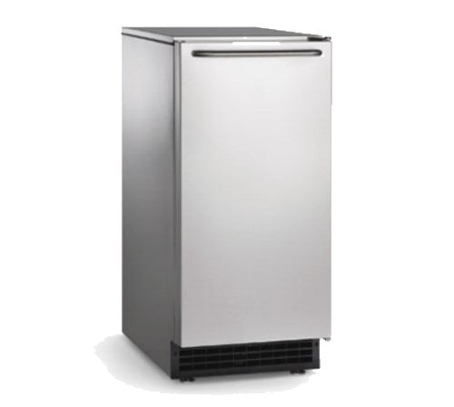 Undercounter Ice Makers and Ice Machines